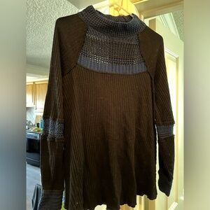 Free People sweater